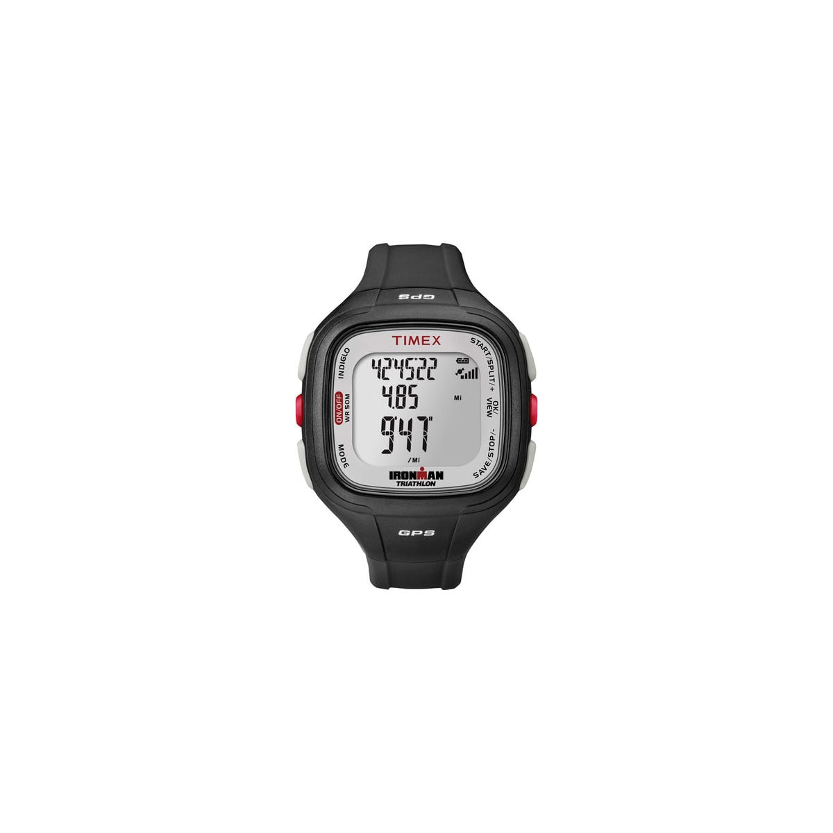 Timex Ironman Easy Trainer Gps